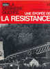 UNE  EPOPEE  DE  LA  RESISTANCE  N° 37 - Frans