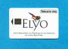 ( 2833 ) -  ELYO  LYONNAISE  DES  EAUX  - ( Gn 79 ) - Neuve - *** LUXE *** - Voir Scan - - 5 Units