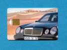 ( 2838 ) -  MERCEDES  - ( Gn 151 ) - Neuve - *** LUXE *** - Voir Scan - - 5 Unidades