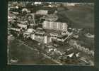 CPSM - Algérie - TIZI OUZOU - Vue Panoramique Aérienne ( COMBIER CIM 11 A En L'état) - Tizi Ouzou