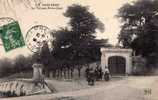 La Terrasse Porte-Cesar - Sancerre