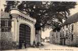 Entrée De La Ville - Sancerre