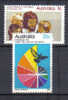 AUS485  - AUSTRALIA 1973, Serie N. 484/485  ***  Natale - Mint Stamps