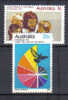 AUS485  - AUSTRALIA 1973, Serie N. 484/485  ***  Natale - Nuovi
