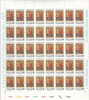 1979  S. Stanislao  Serie Complete In Foglii Interi Sass 651-4** - Unused Stamps