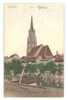 Allemagne  RATHENOW Kirche - Rathenow