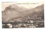 Saint Michel De Maurienne Vue Générale - Saint Michel De Maurienne