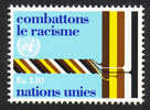 Nations Unies Genève   1977  -  YT  69  - NEUF **   -  Cote 2.30e - Unused Stamps