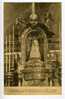Scherpenheuvel - Montaigu - La Statuette Miraculeuse De La T.S. Vierge à La Basilique - Scherpenheuvel-Zichem