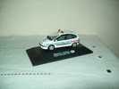 Polizie Nel Mondo "Renault Scenic " Police Nationale 2002    F - Altri & Non Classificati