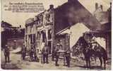 Augsburg Vom Westlichen Kriegsschauplatz / Geschr. Karte 4.11.1914 / Sehr Belebte Karte - Augsburg