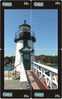 S01062 China Lighthouse Puzzle 4pcs - Phares