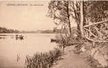 Genval Les Eaux - Un Coin Du Lac : Achat Immédiat - Rixensart