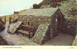 Britain United Kingdom - St. Trillo's Chapel, Rhos On Sea Postcard [P712] - Other & Unclassified