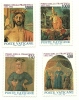 1992 - 938/41 Piero Delle Francesca   +++++++ - Unused Stamps