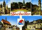 GEBWEILLER - - Guebwiller