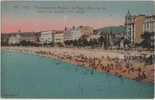 D - CARTE POSTALE - 06 - NICE - PROMENADE DES ANGLAIS - - Plätze