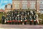 MOREUIL   -  Clique Des Sapeurs Pompiers " LES CADETS De MOREUIL" - Moreuil