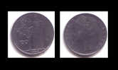 100 LIRE 1958 - 100 Liras