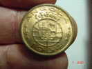 2242 ANGOLA   50 CENTAVOS    YEAR  1954 UNCIRCULATED    OTHERS IN MY STORE - Angola