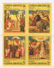 GR Griechenland 1984 Mi 1571-74 Mnh - Ungebraucht