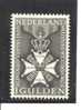 Holanda-Holland Nº Yvert 813 (MNH/**). - Nuevos