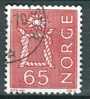 Norway, Yvert No 524 - Used Stamps