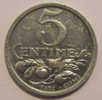 Nice 06 Chambre De Commerce 5 Centimes 1922 Elie 10.3 - Profesionales / De Sociedad