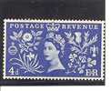 Gran Bretaña/ Great Britain Nº Yvert 279-80 (MNH/**) - Ungebraucht