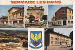 Vue - Sermaize-les-Bains