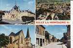 Vue - Rilly-la-Montagne