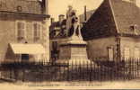 CHÂTEAUMEILLANT - Monument Aux Morts De La Guerre - Châteaumeillant