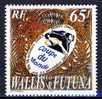 +Wallis & Futuna 2003. Rugby. Yvert 612. MNH(**) - Unused Stamps