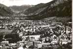 CARTE POSTALE DE ST-JEAN DE MAURIENNE - VUE GENERALE - Saint Jean De Maurienne