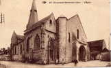 SAINT AMAND MONTROND - L´Eglise - Saint-Amand-Montrond