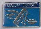 Telcom Europe , Le Logo - France Telecom