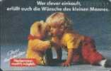 # GERMANY S21_91 Neckermann 12 Gd 08.91  Tres Bon Etat - S-Reeksen : Loketten Met Reclame Van Derden