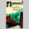 Poche Thriller:cracker Amnesie Totale De Jim Mortimore 1999 - Fleuve Noir