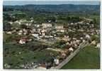 AMBAZAC 87 HAUTE-VIENNE  VUE AERIENNE - Ambazac