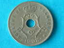 1908 FR - 25 Cent ( Morin 254 -  For Grade, Please See Photo ) !! - 25 Centimes