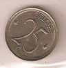 BELGIO - 25 Centesimi - 1967 - 25 Cents