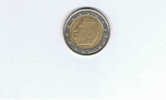 PIECE DE 2 EURO BELGIQUE 2002- TYPE B - Belgio