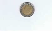 PIECE DE 2 EURO BELGIQUE 2002- TYPE B - België