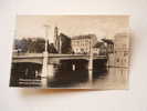 Brandenburg /Havel - Jahrtausendbrücke   FOTO-AK  Ca 1930's -  VF D64265 - Brandenburg