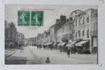 CPA - 27 - PACY Sur EURE - Rue Edouard Isambard - Pacy-sur-Eure