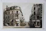 CPA - 19 - USSEL - Avenue Carnot - Ussel