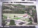 België Belgique Malmedy Luchtfoto Zwembad - Malmedy