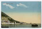 Gibraltar - Naval Arsenal & South - Gibraltar