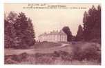 SAINT SULPICE LES FEUILLES - CHATEAU DE MONDON - LE LIMOUSIN PITTORESQUE  N° 633  (D87) - Saint Sulpice Les Feuilles