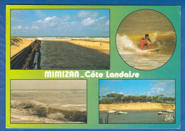 Frankreich; Mimizan; Multivue; La Courant; Les Arenes - Mimizan Plage